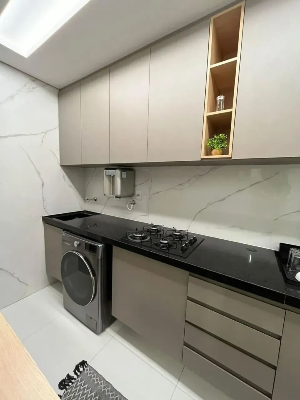 Excelente apartamento MOBILIADO em Intermares (60 m², 2/4, Viamar beach house) - Foto 5