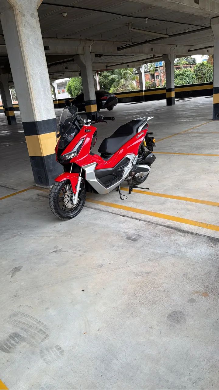 Vendo Urban 160 - Foto 2