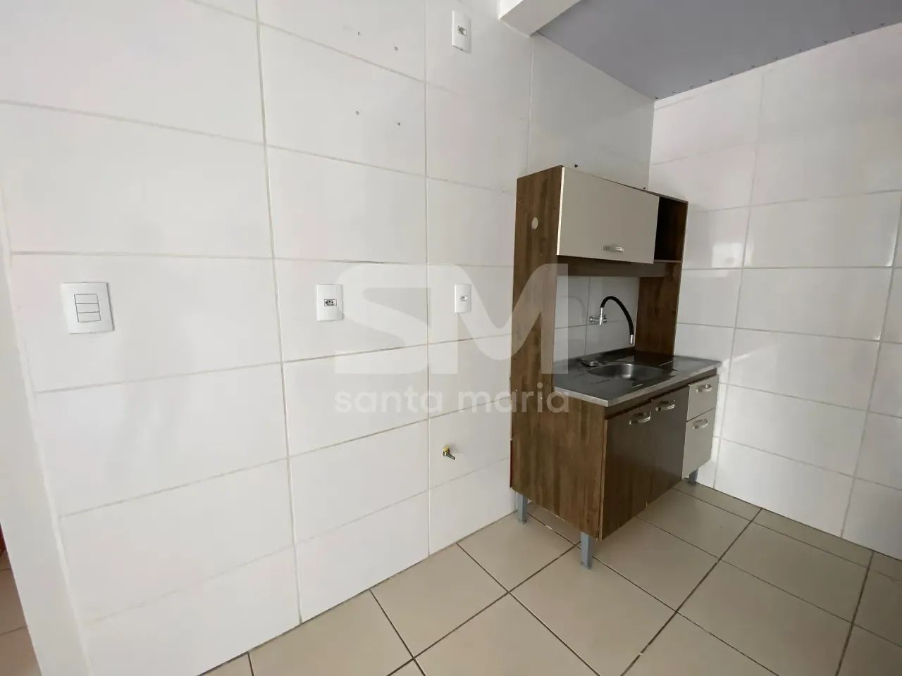 Apartamento para locação, Efapi, Chapecó - SC - Foto 5