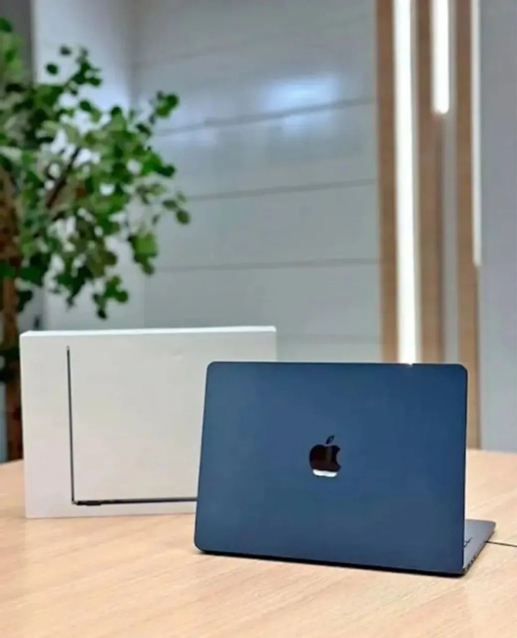 Macbook Air M4 16/512gb 13'' Lacrado