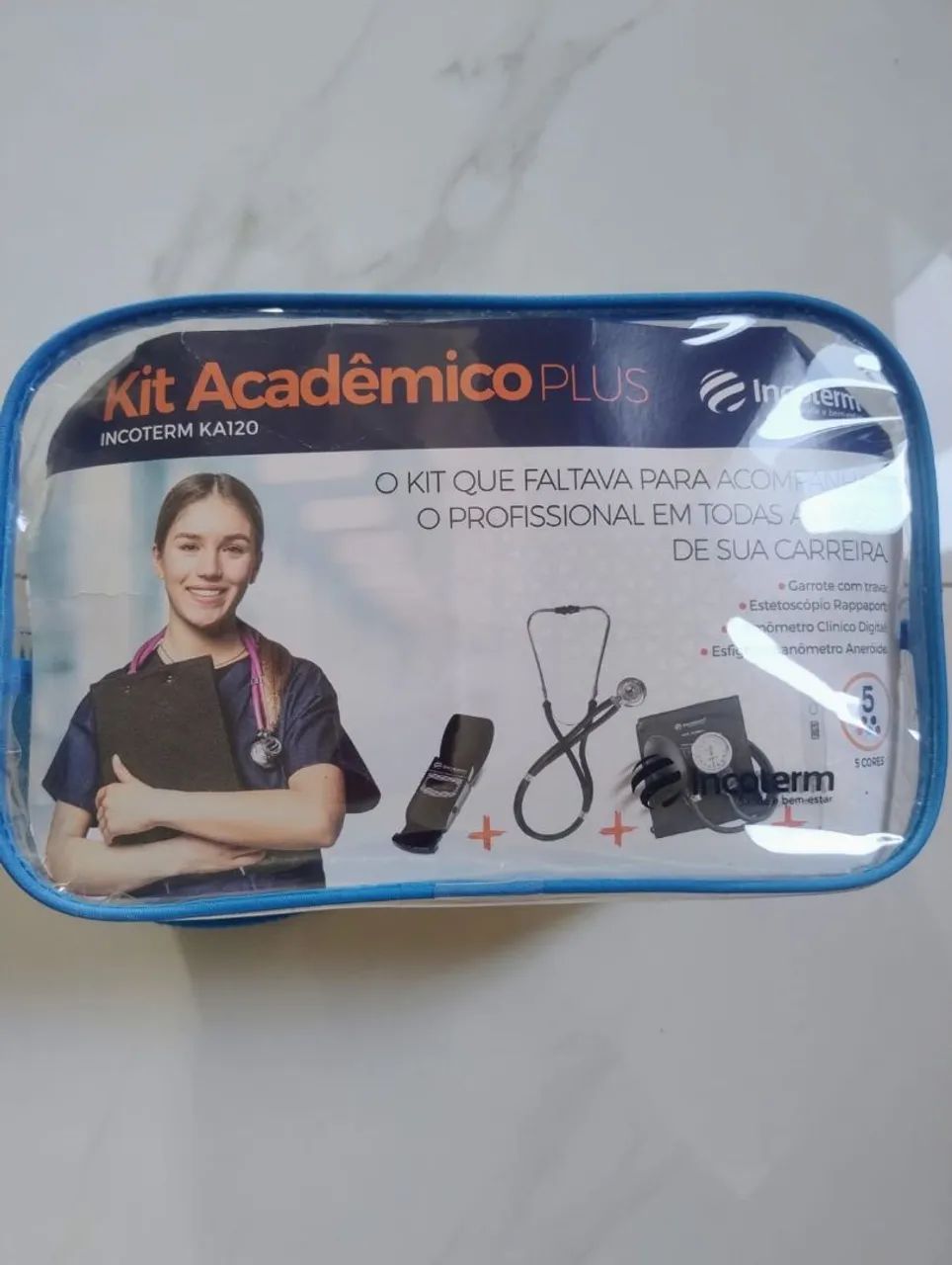 Medidor de pressão  - Foto 2