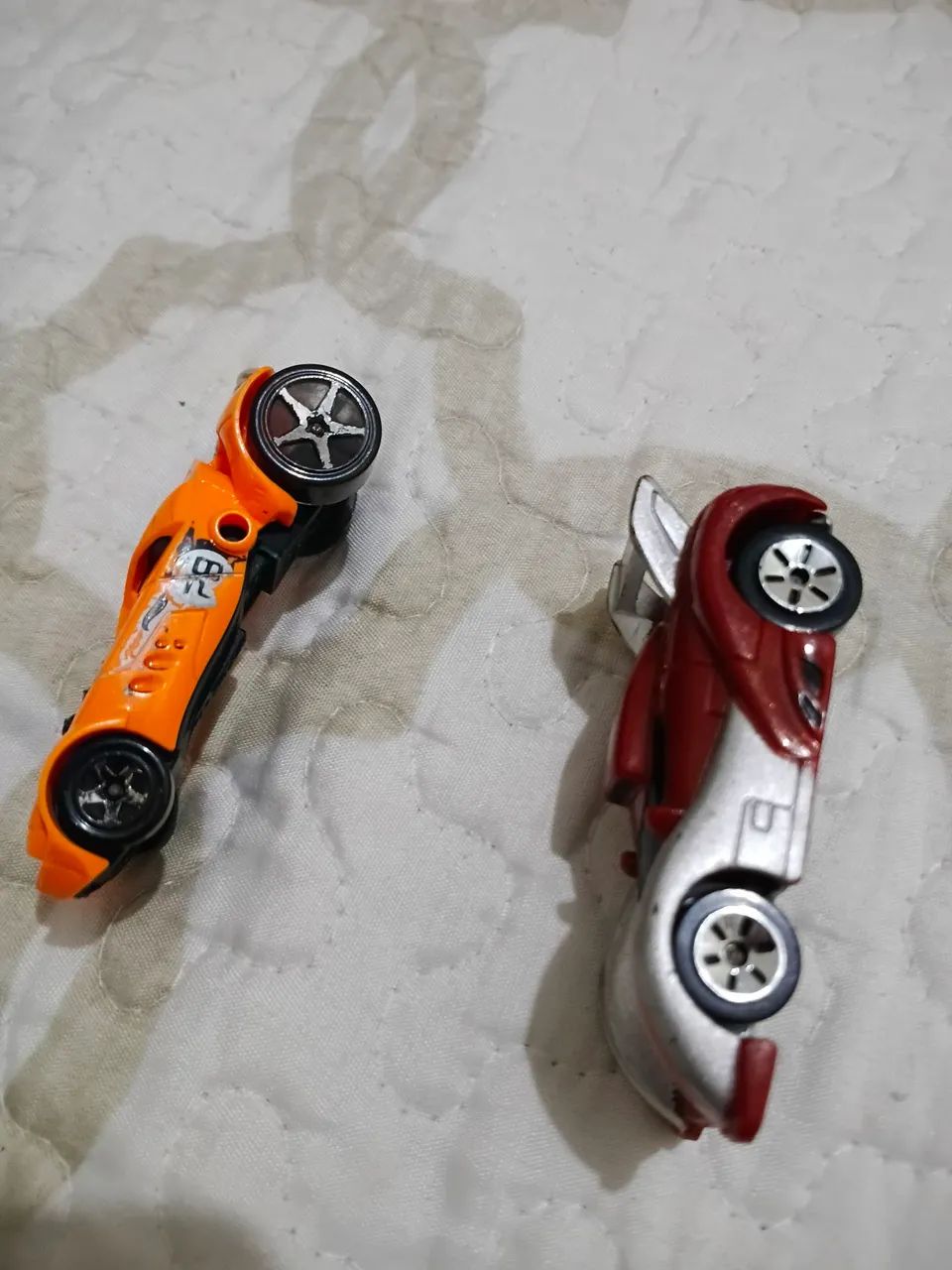 Carrinhos - Foto 4