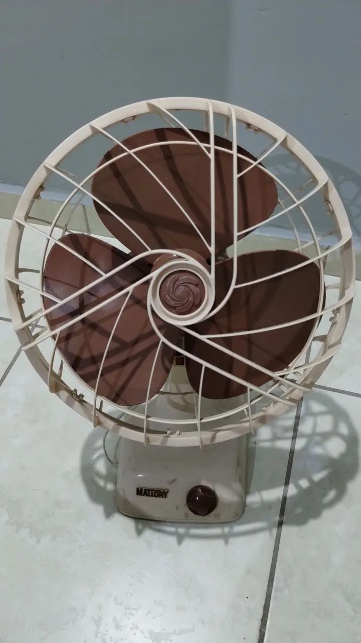 Ventilador 30cm