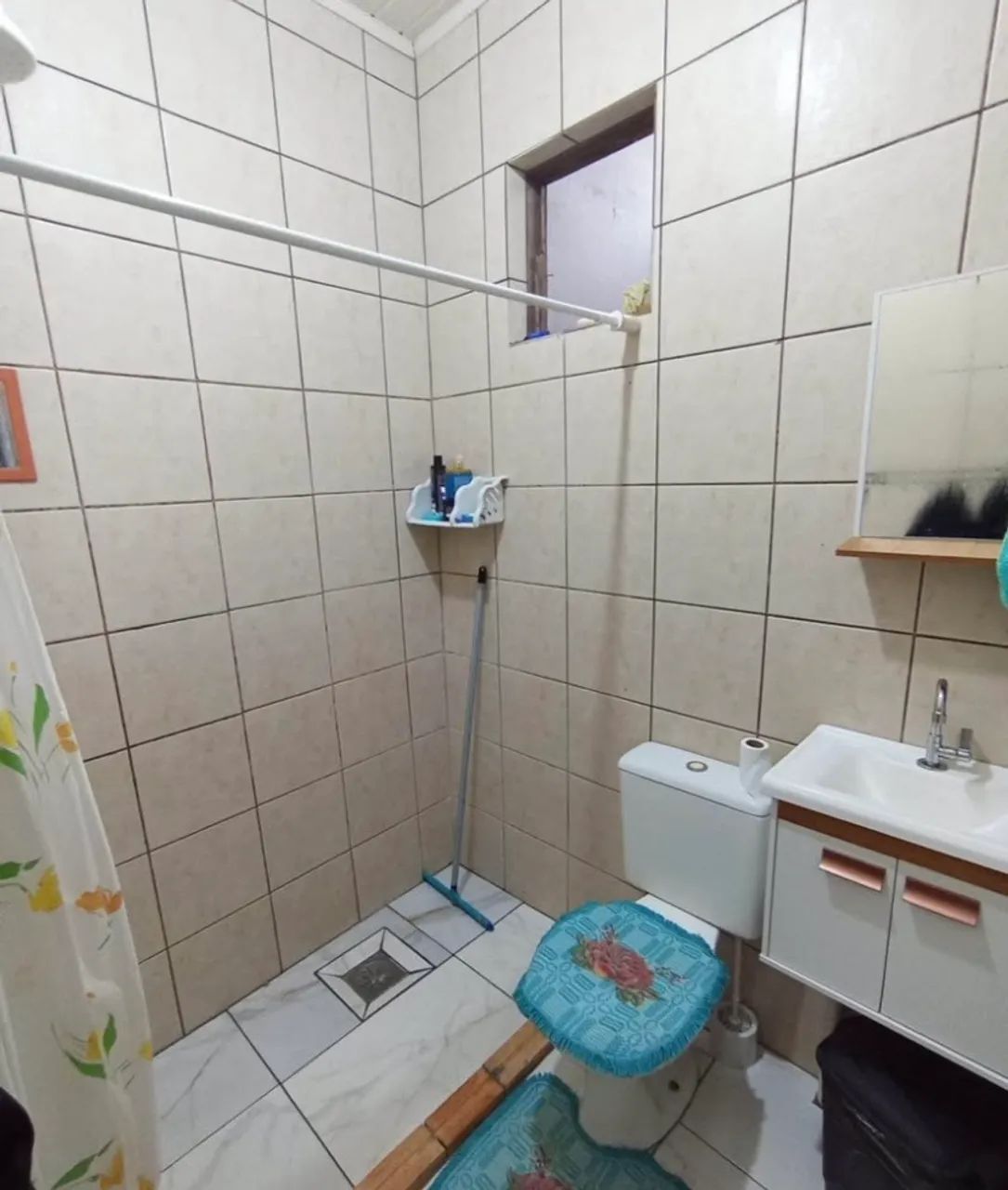 % Vendo casa na Sacramenta - Foto 2