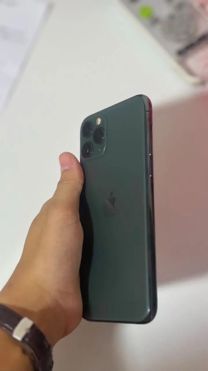 iPhone 11 Pro - Foto 2