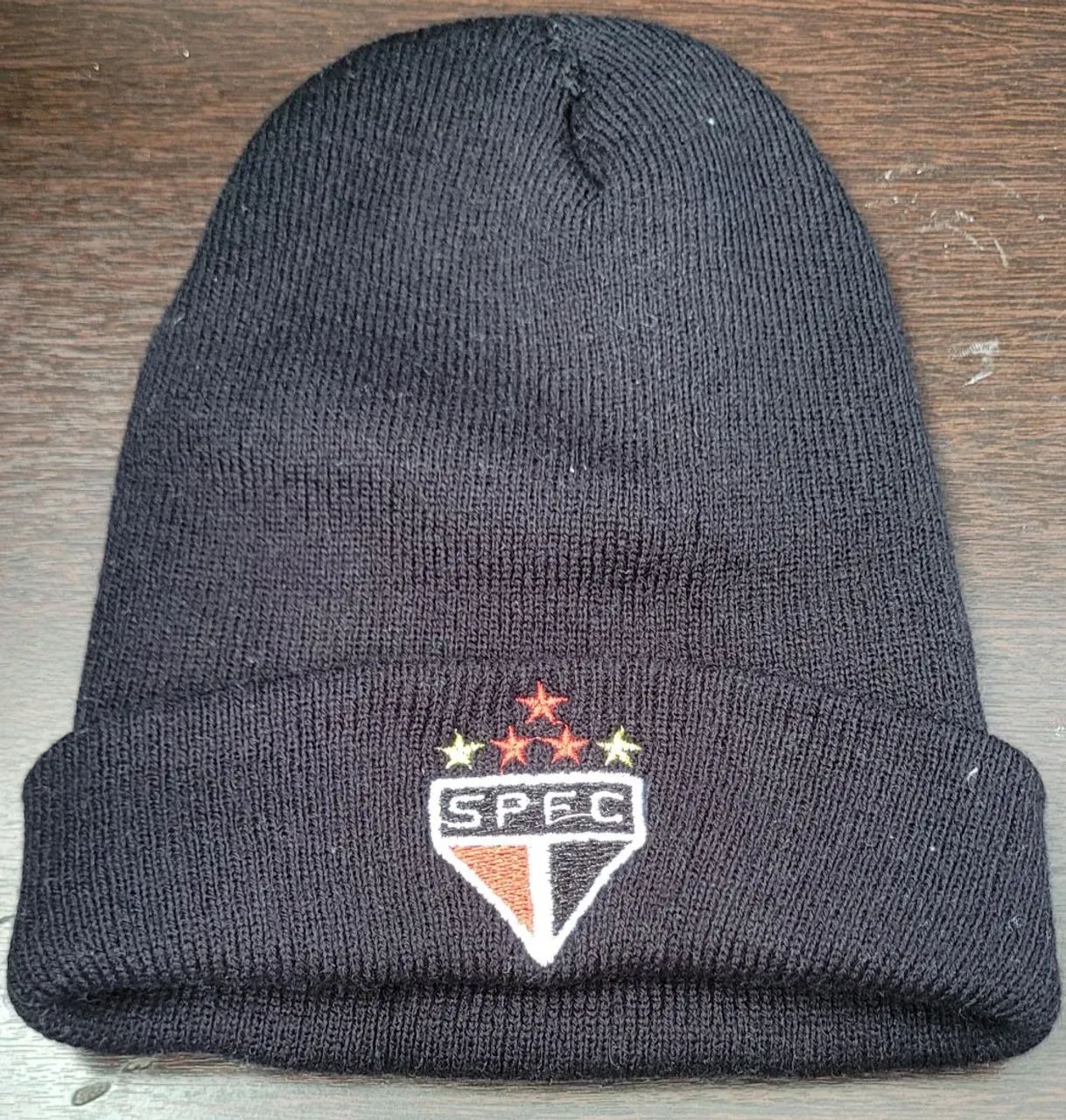 Gorro do SPFC