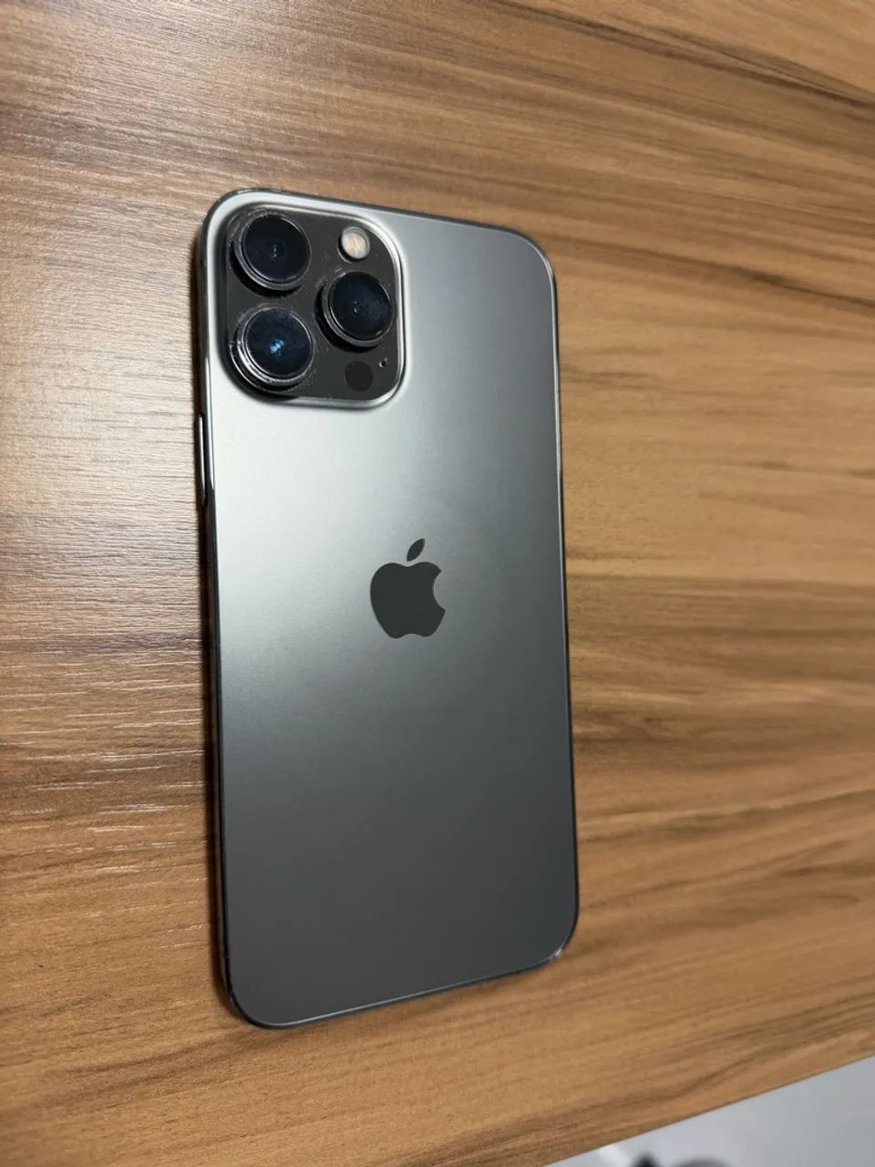 iPhone 13 Pro Max na caixa - Foto 2