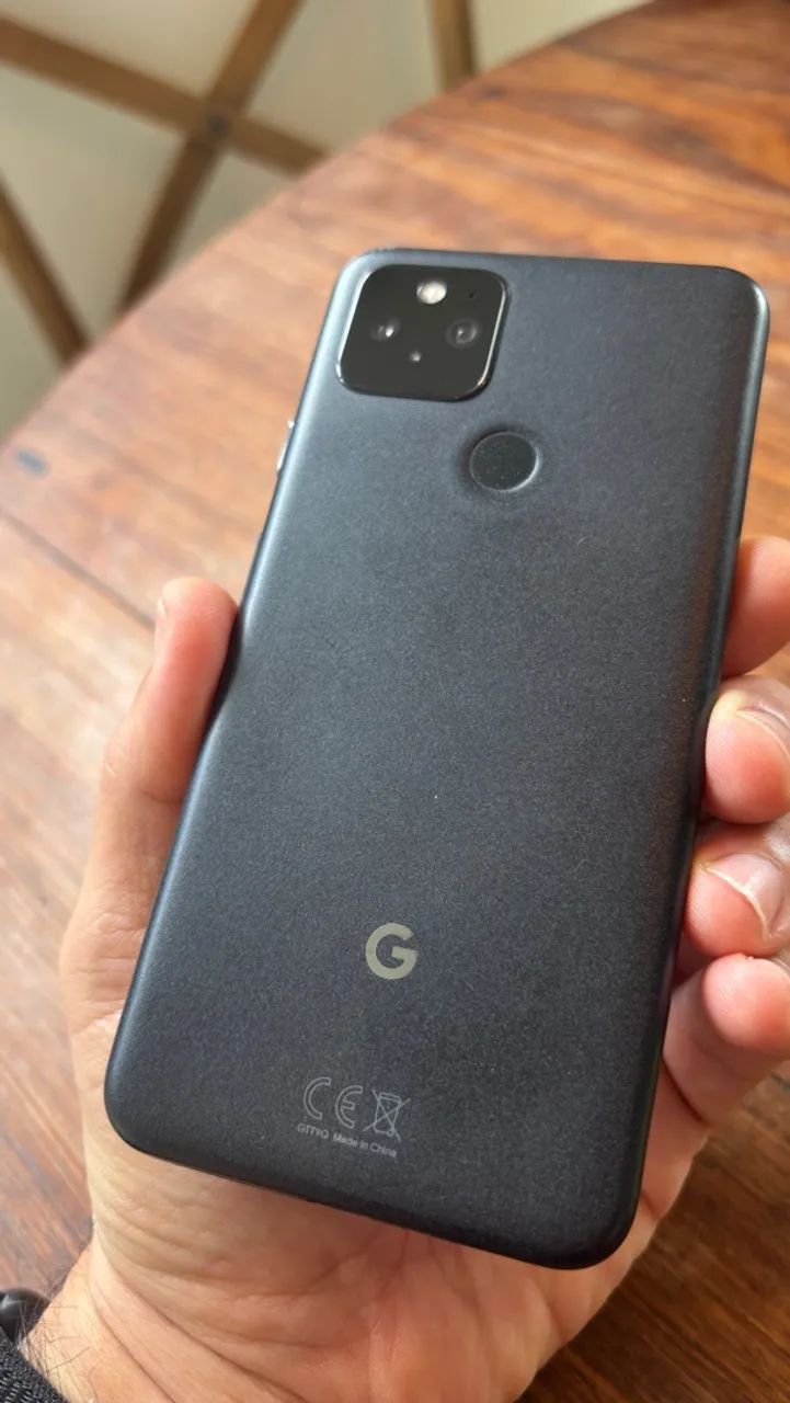Google pixel 5 - Foto 2