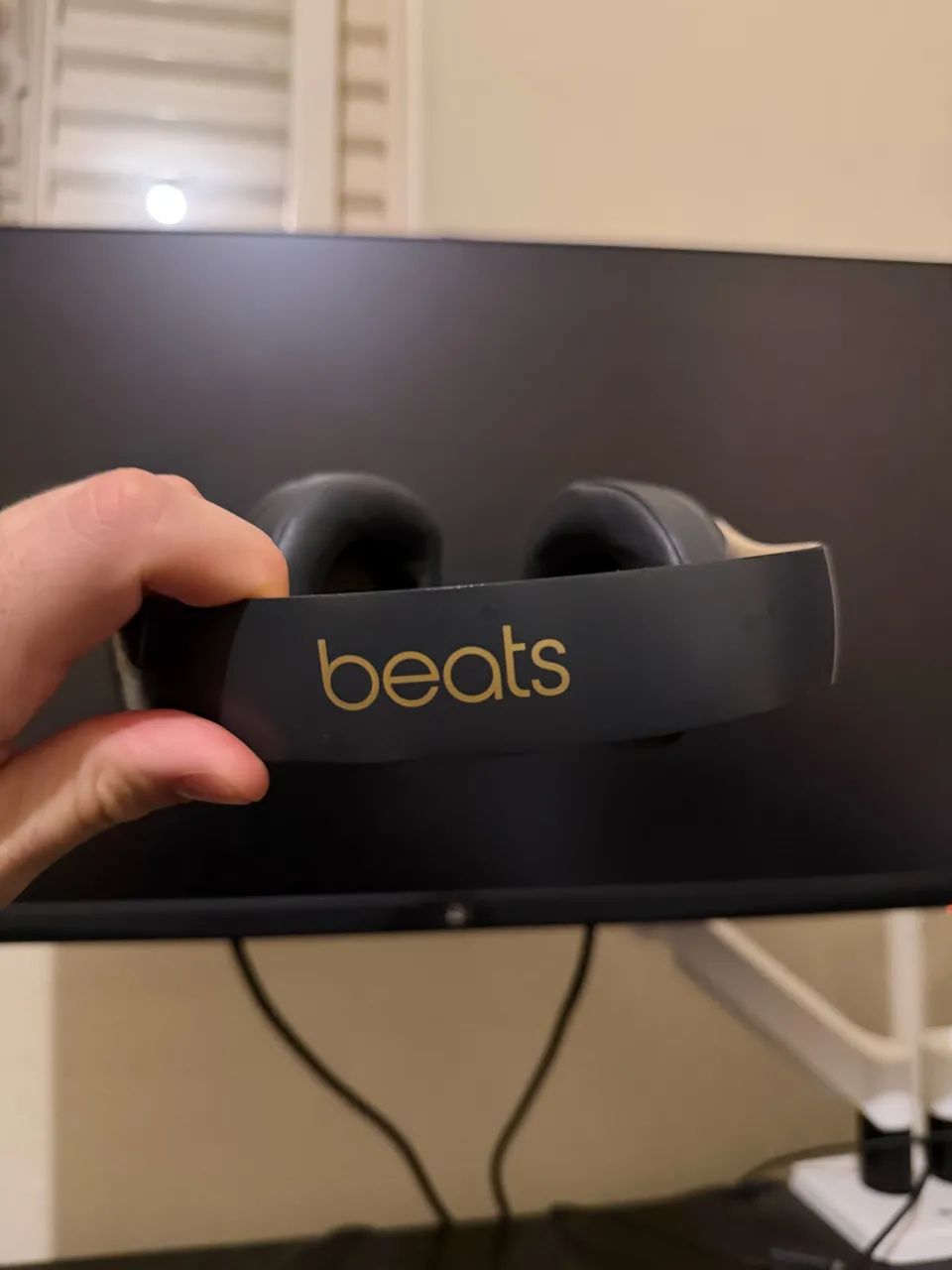 Beats studios pro 3 Shadow Grey