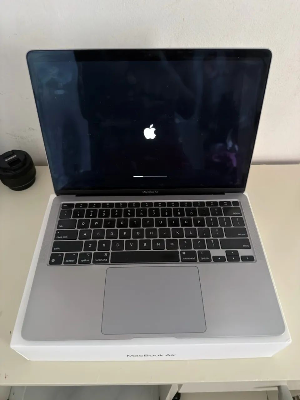 MACBOOK AIR M1 2020 - Foto 3