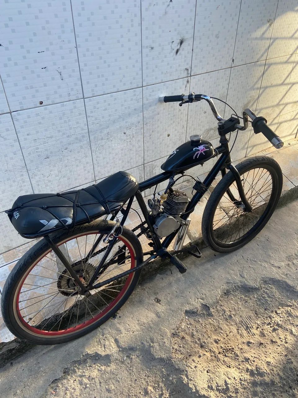 Motorizada,troca em vídeo game  - Foto 3