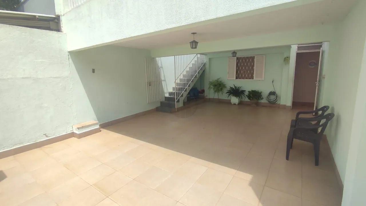 Casa á venda com 2 dormitórios - Parque do Colégio - Jundiaí/SP REF: CA25841