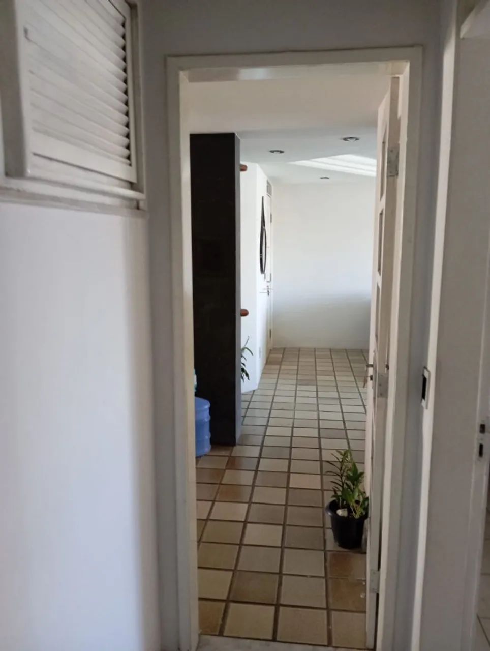 VENDO APARTAMENTO NO VARJOTA - Foto 3