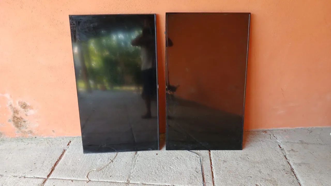 Duas televisões  - Foto 3