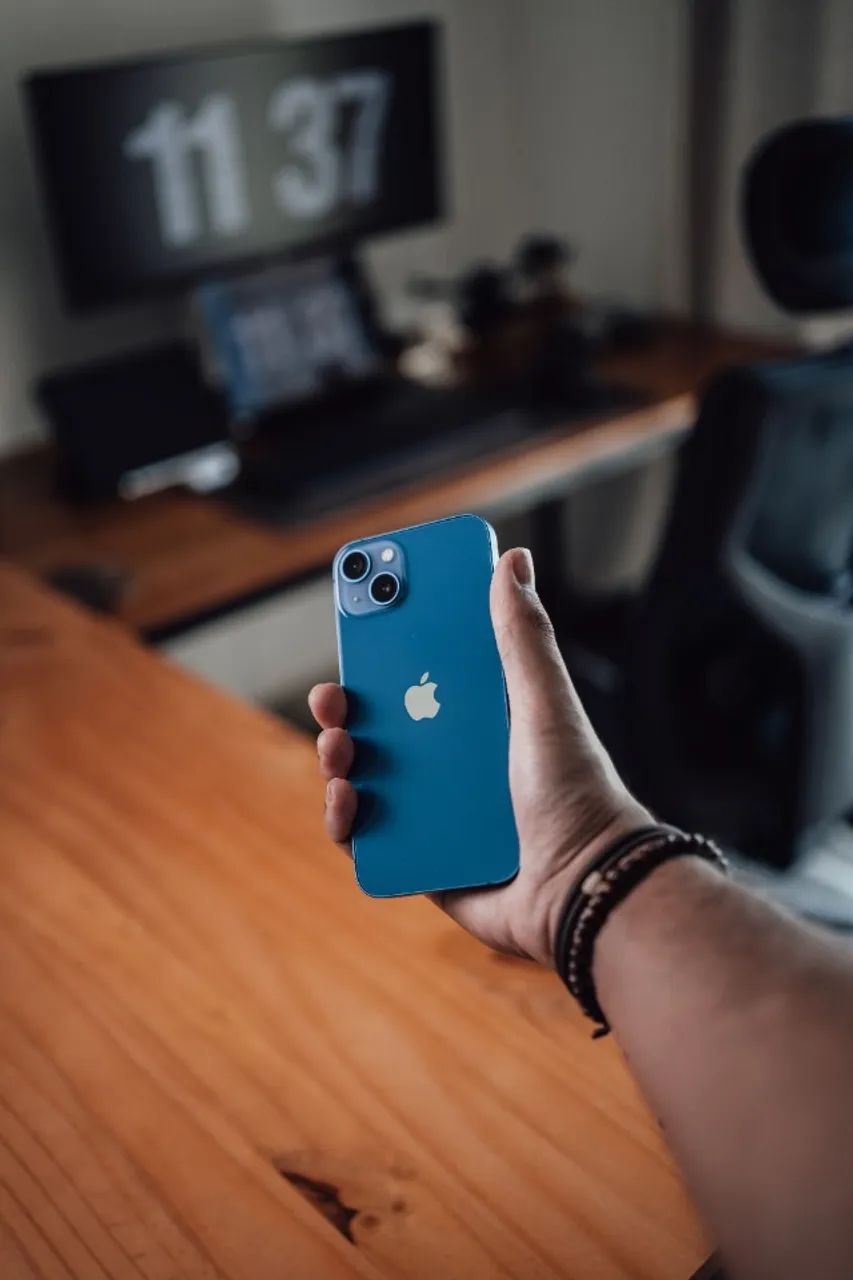 Iphone 13  - Foto 4