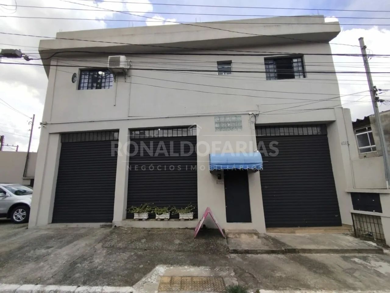 Prédio comercial à venda no Interlagos / São Paulo