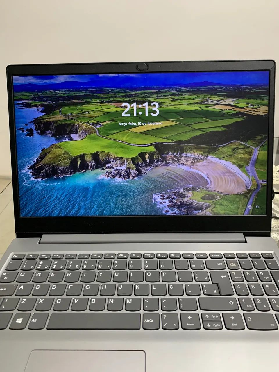 COMPUTADOR LENOVO S145 - Foto 2