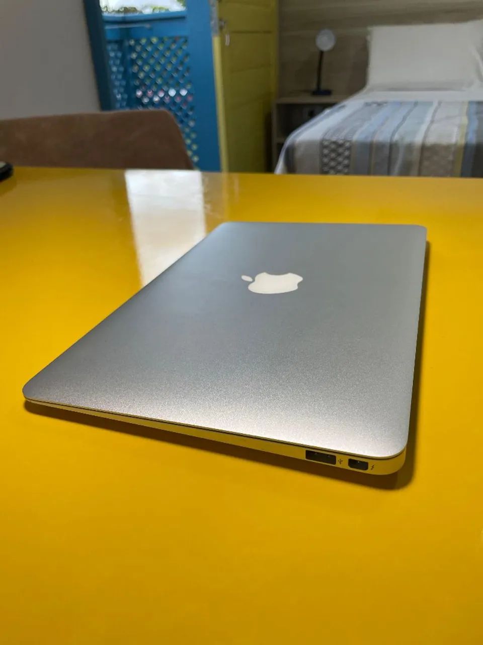 MacBook air i5 4gb - Excelente estado de conservação  - Foto 4