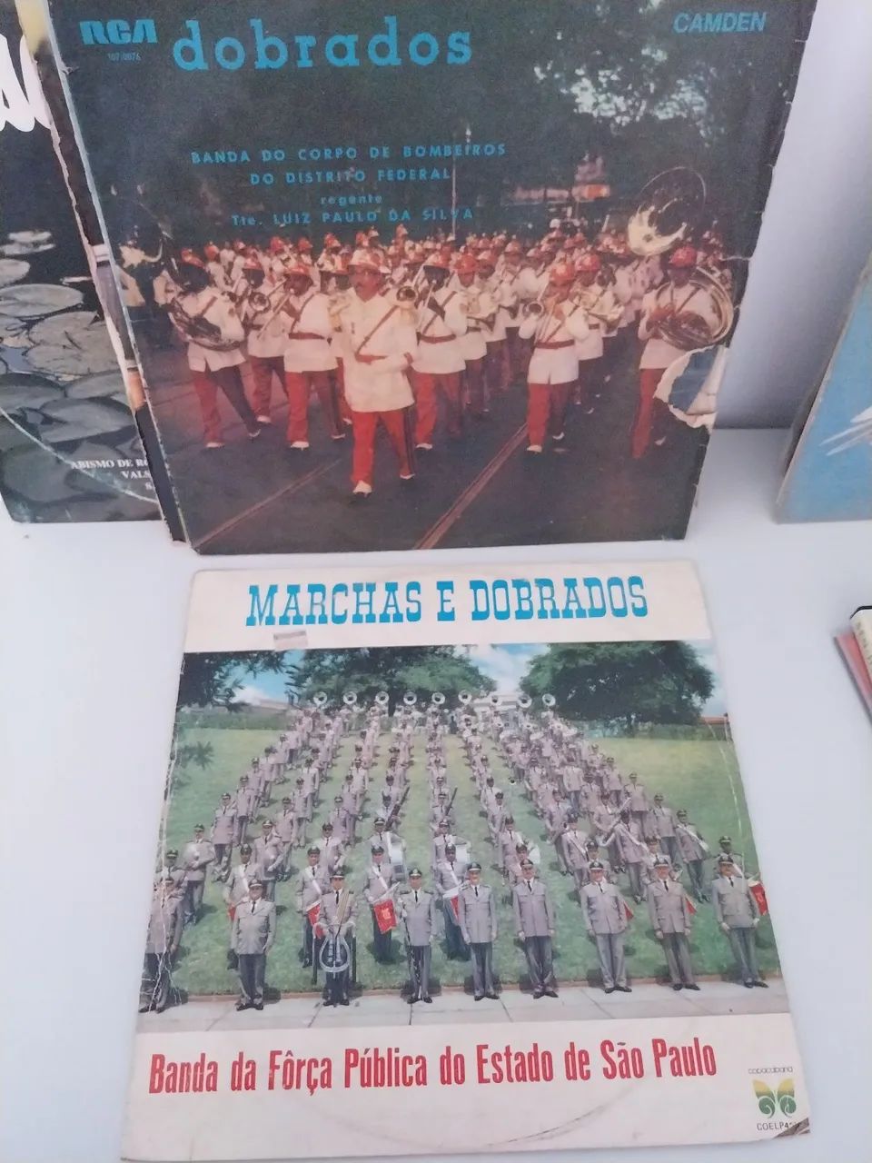 Lps- disco vinil - Foto 3