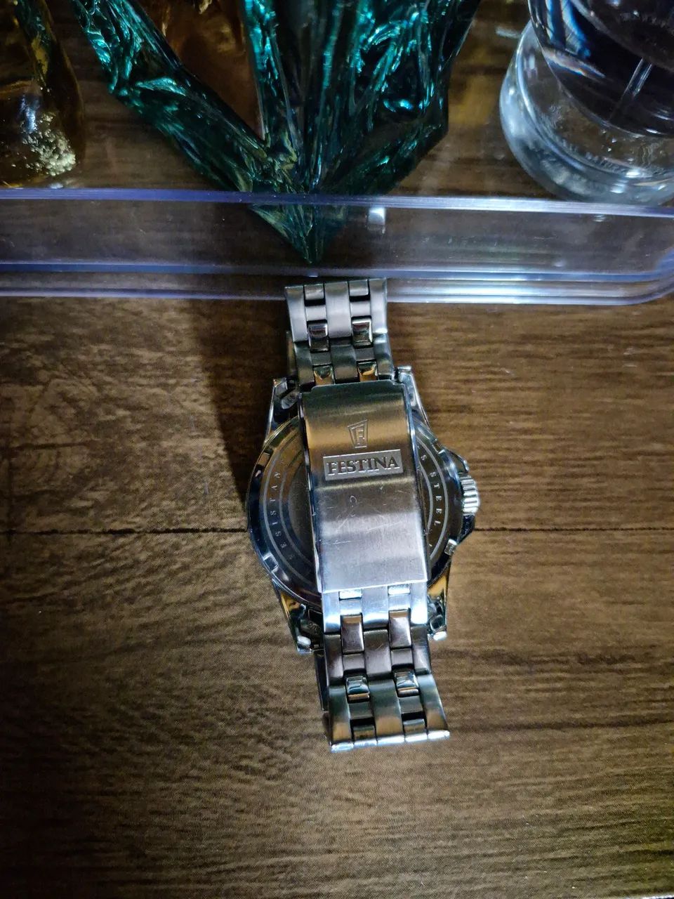 Relogio festina - Foto 2