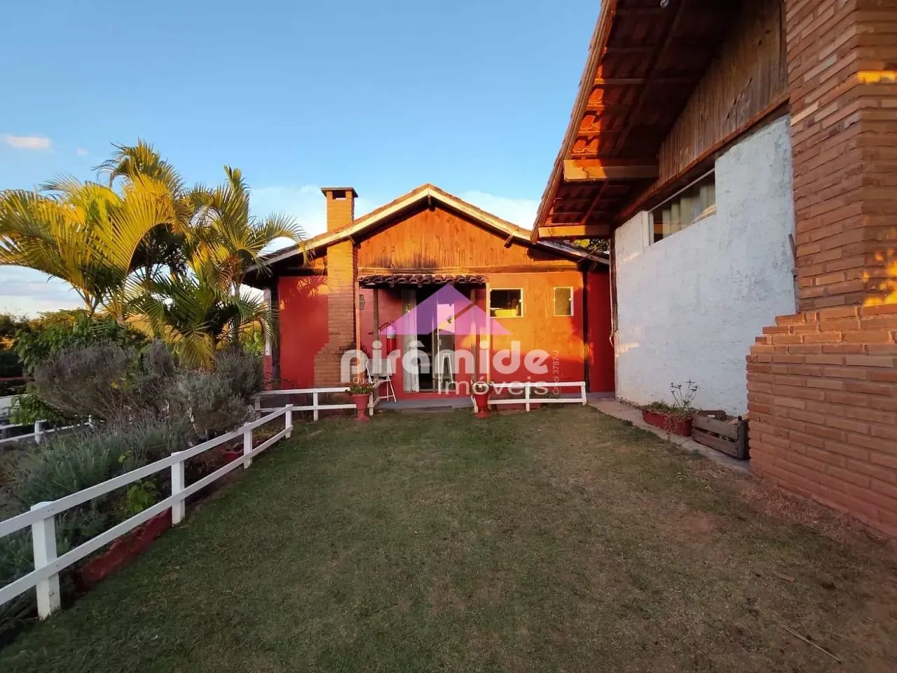 Chácara à venda, 2.500.000,00 - Estrada Velha, Cunha, SP - Foto 11