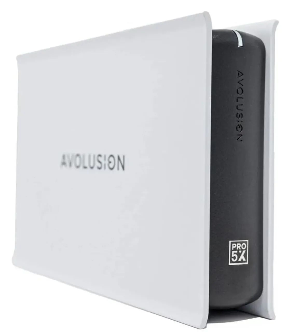 HD EXTERNO - Avolusion Pro-5X ( 8TB ) - Foto 2