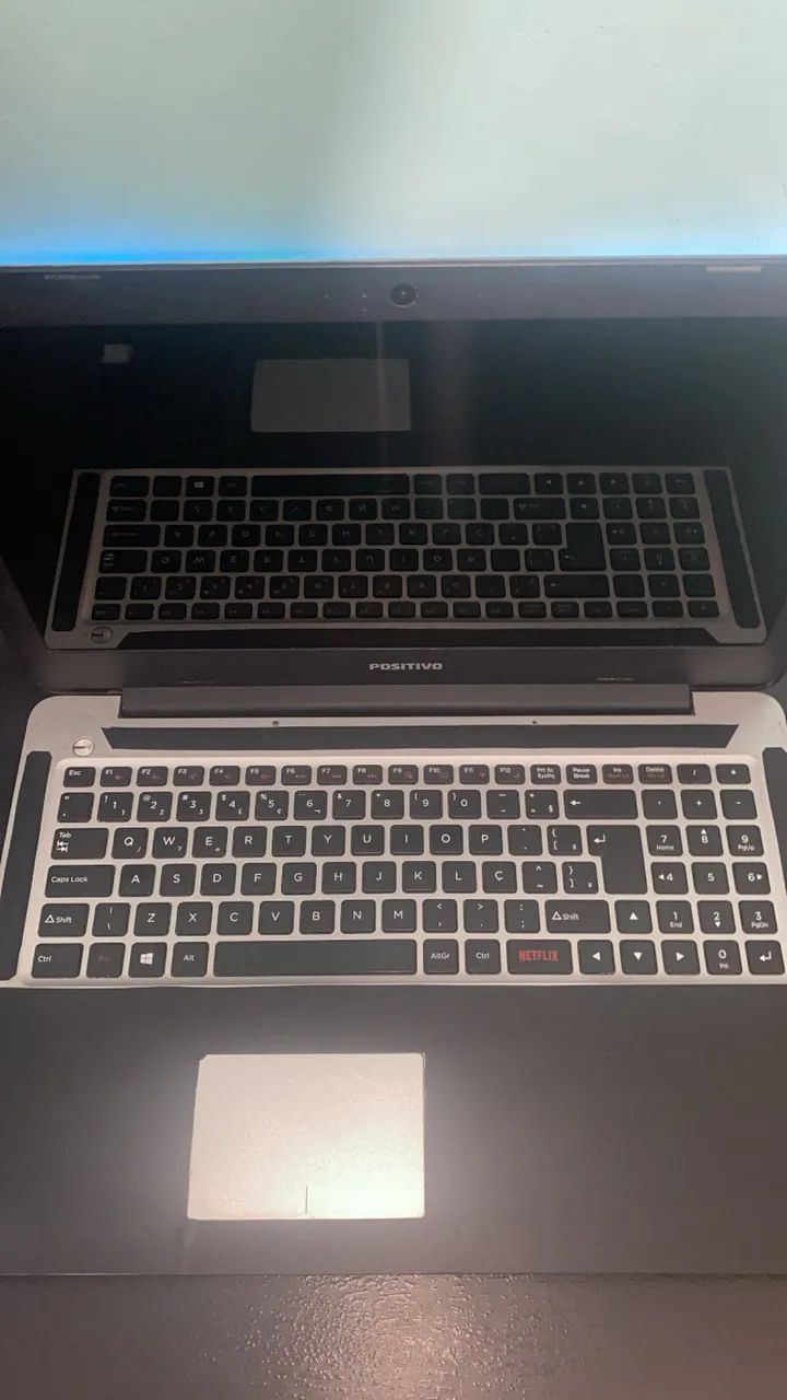 Notebook I3 8gb ram SSD  - Foto 4