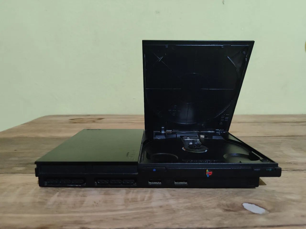 Playstation 2 - Foto 4