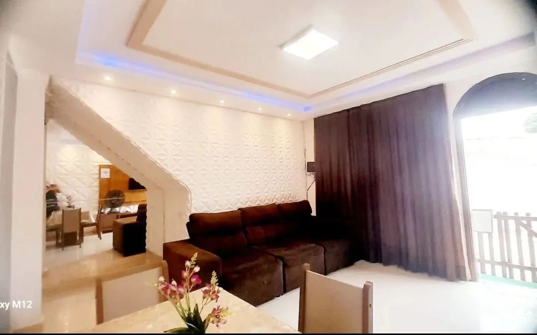Triplex em ponta Negra  - Foto 2