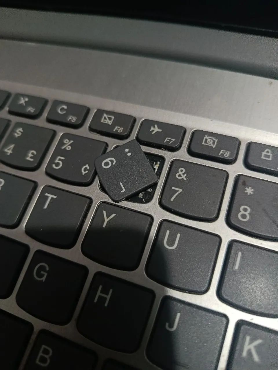 Notebook Lenovo IdeaPad 3 15IGL05 - Liga e Funciona - Foto 4