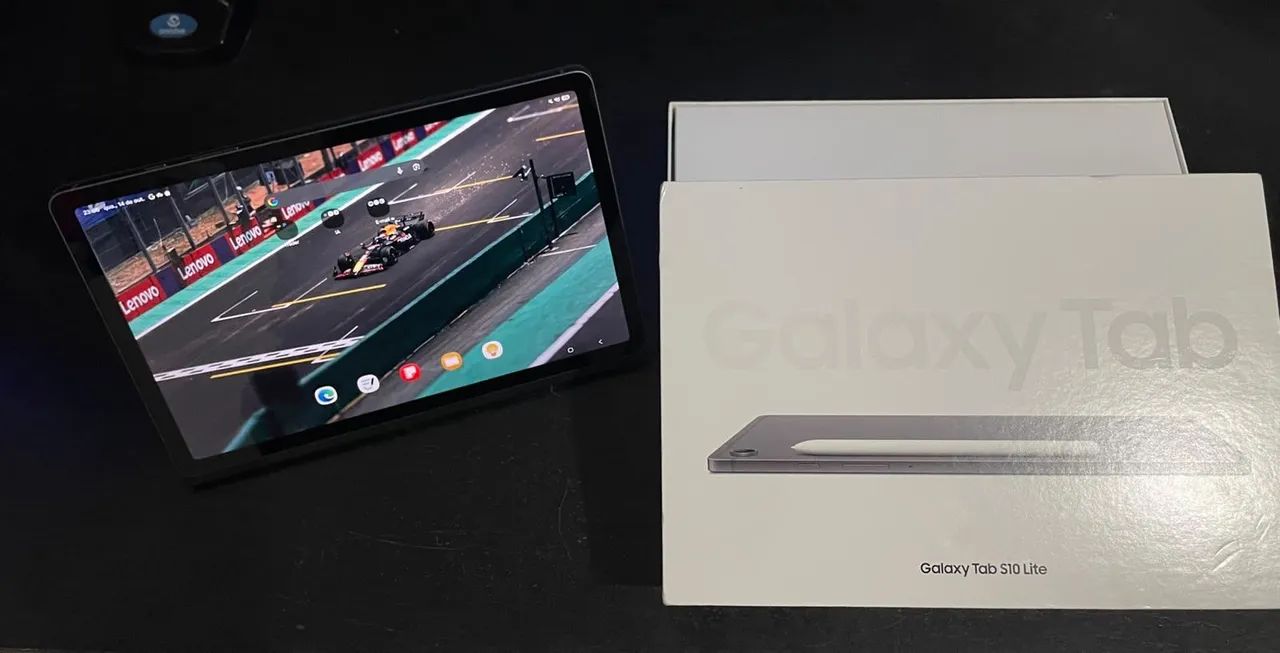 Samsung Galaxy Tab S10 Lite
