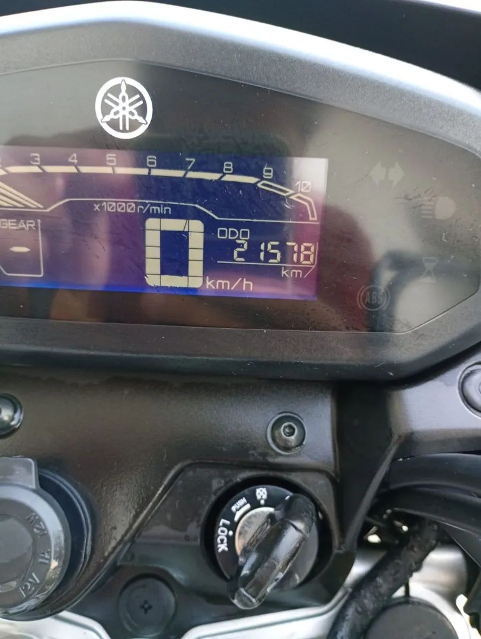 Yamaha Crosser 150 - Foto 5