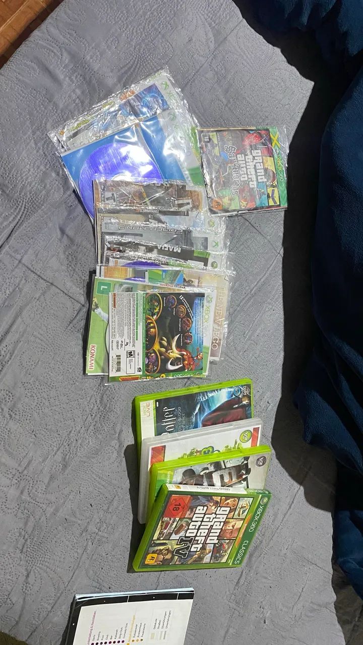 Xbox 360  - Foto 5