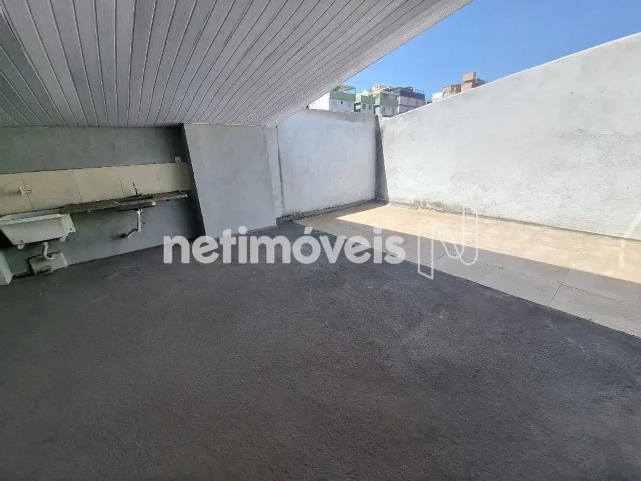 APARTAMENTO COBERTURA 2 QUARTOS COM 1 VAGA ! - Foto 3