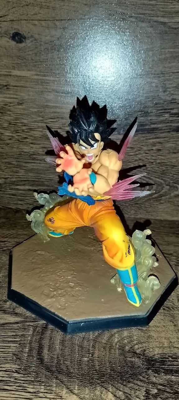 Goku Dragon ball Z bootleg - Foto 2