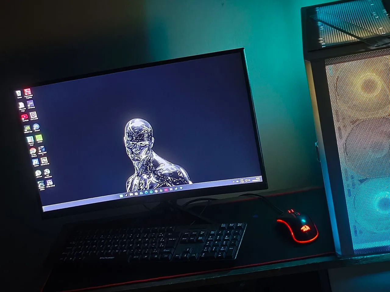 Pc intermediário 