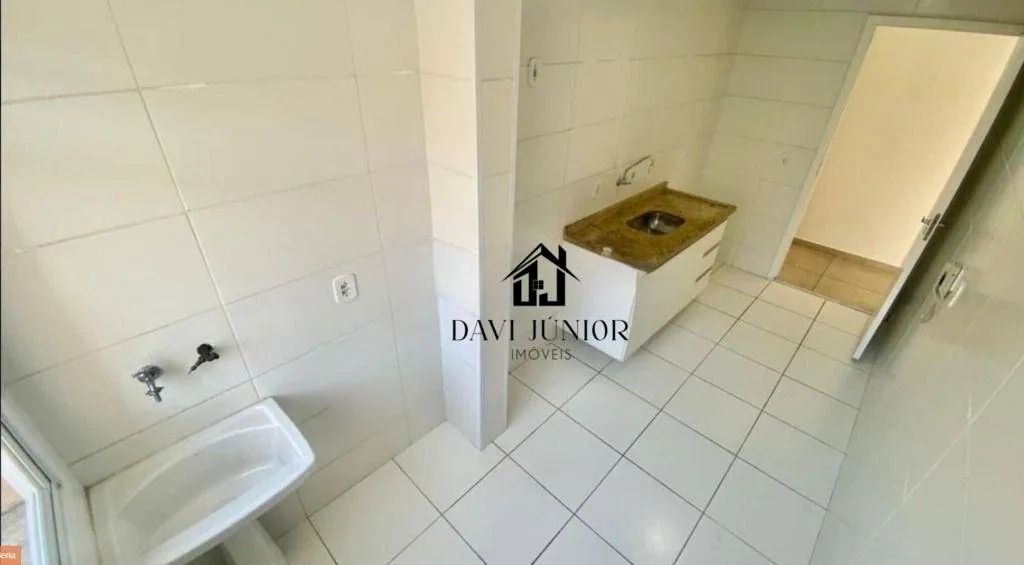 Apartamento à venda, 60 m² por R$ 365.700,00 - Vila Hortência - Sorocaba/SP - Foto 6