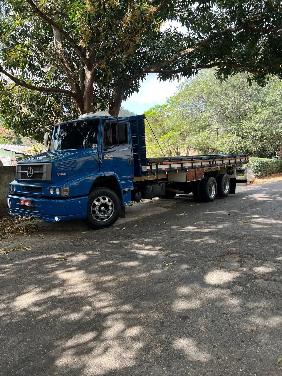 MB 1620 Eletrônico  - Foto 2