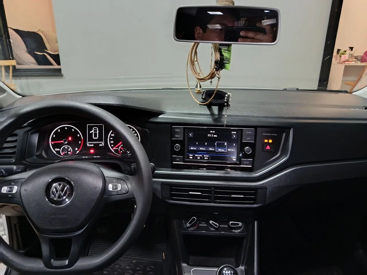Volkswagen Polo 2021