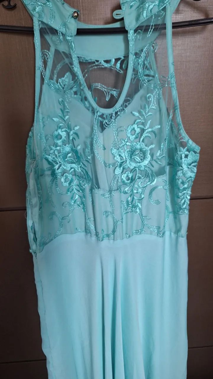 Vestido 