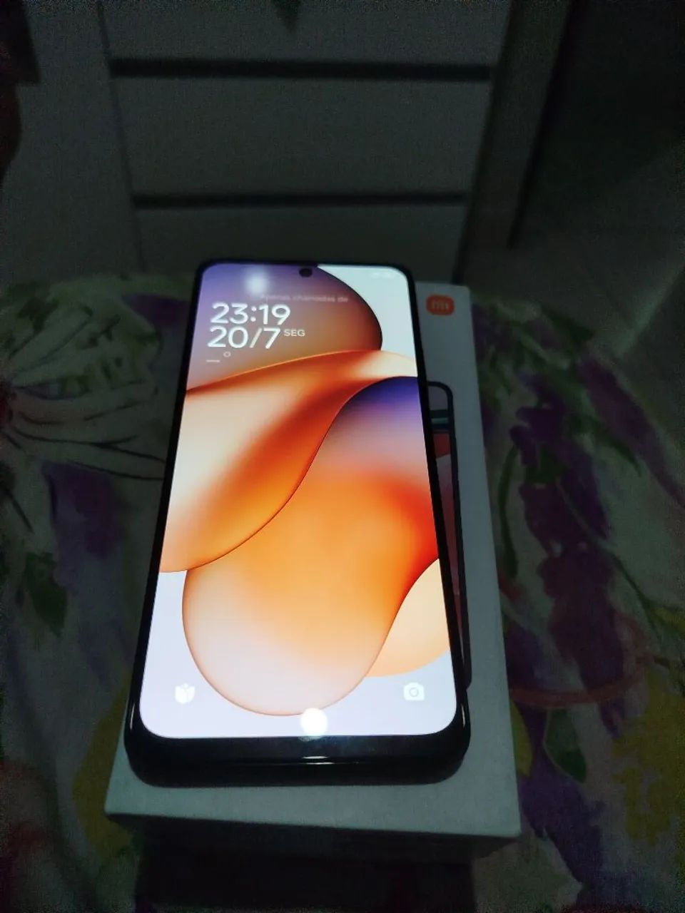 Redmi Note 12  - Foto 5