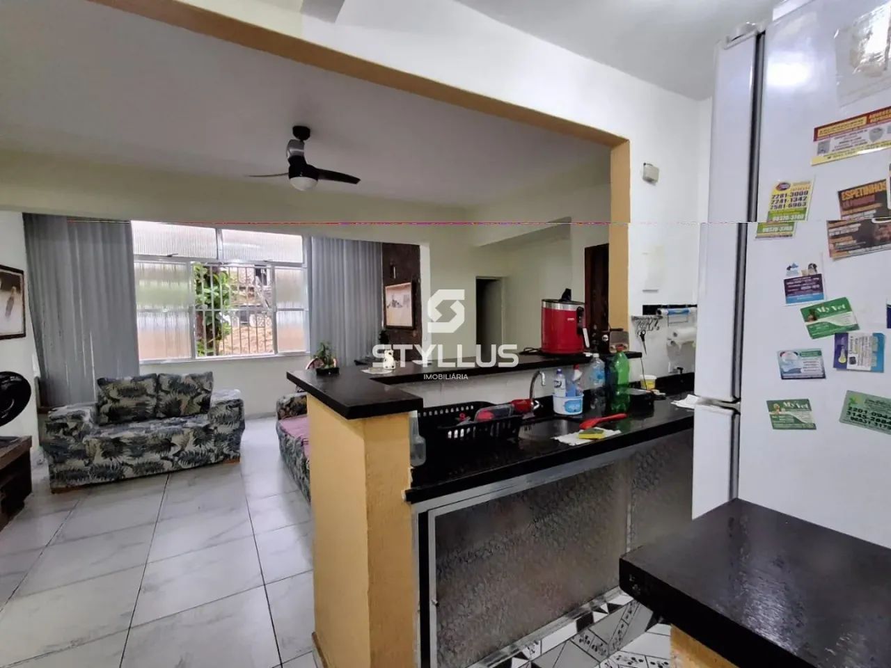 Lins de Vasconcelos | Apartamento 2 quartos - Foto 3