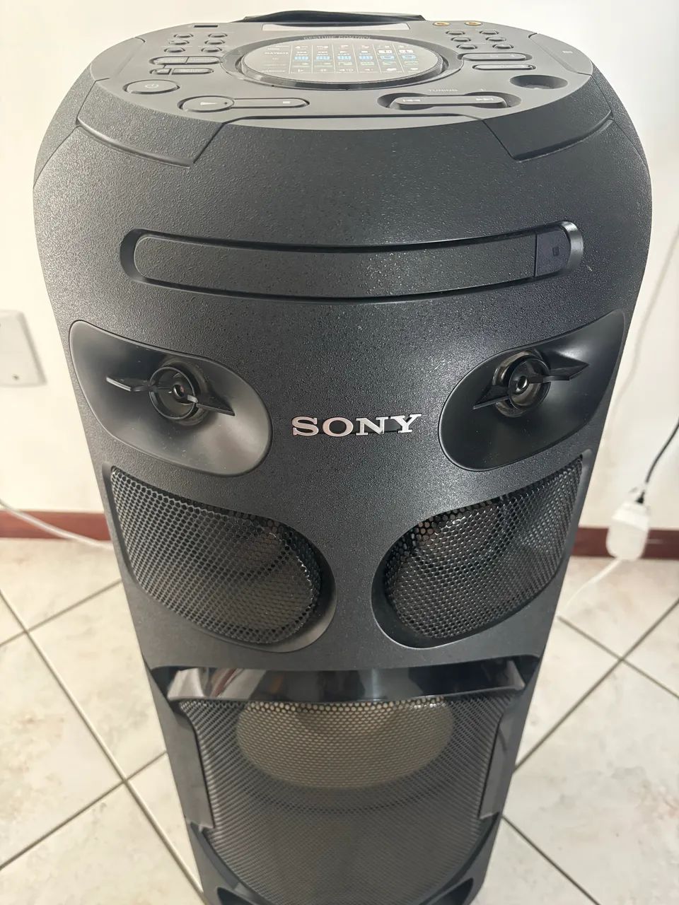 Torre Sony - Foto 2