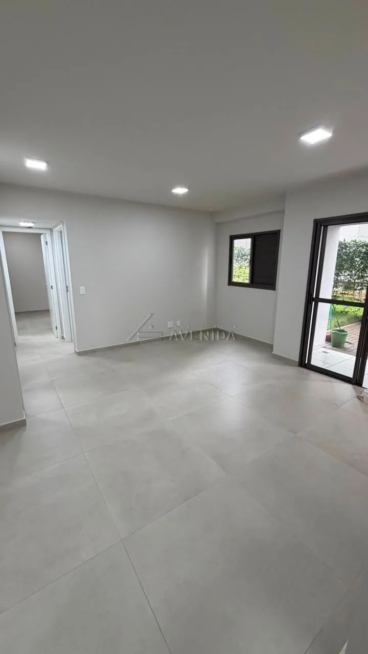 Apartamento para locação | Edifício Malibu | Londrina/Pr - Foto 2