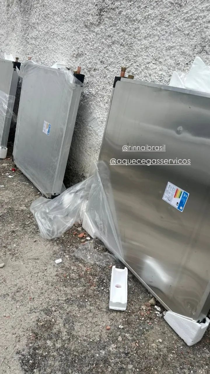 Conserto de Boiler e Placa Solar - Foto 3