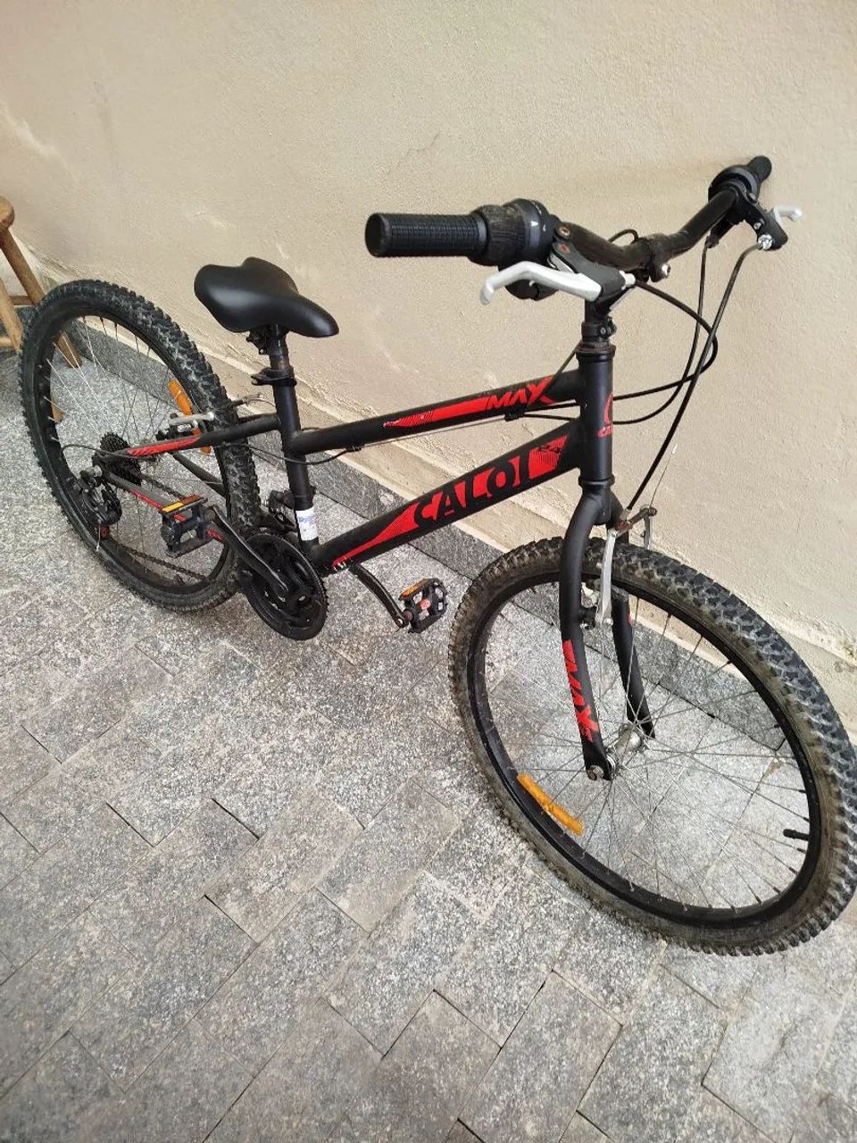 Bicicleta aro 24 - Foto 2