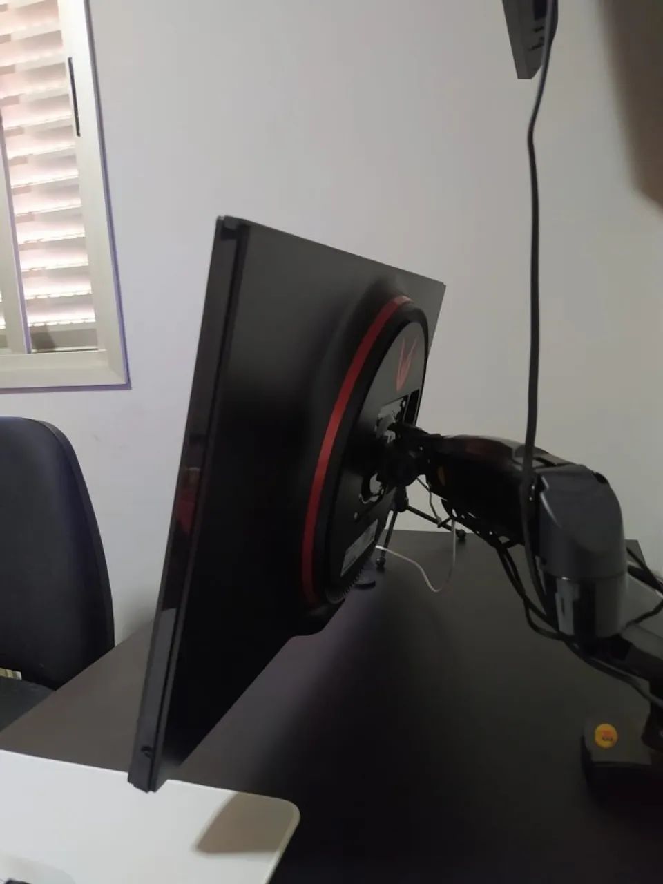 Monitor Gamer LG Ultra Gear 27" 240hz IPS - Foto 3