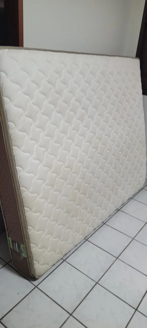 Colchão Queen - Americanflex Abrace - Foto 2