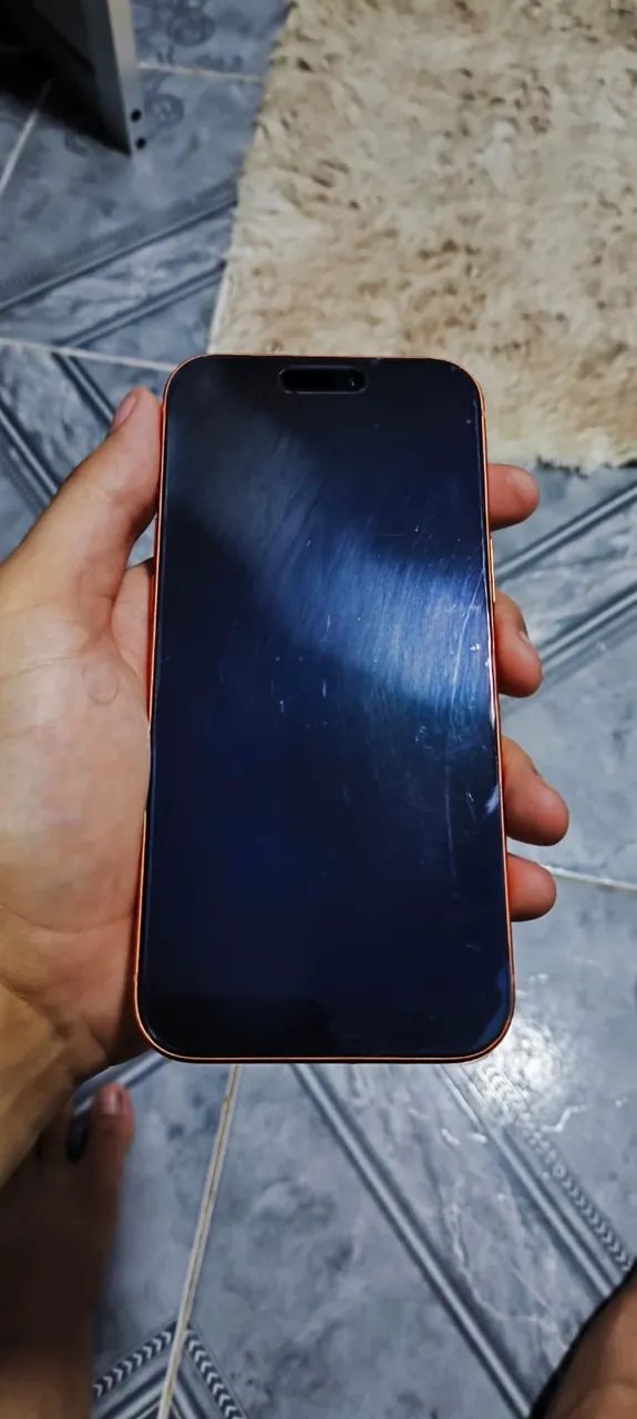17 pro Max  - Foto 5