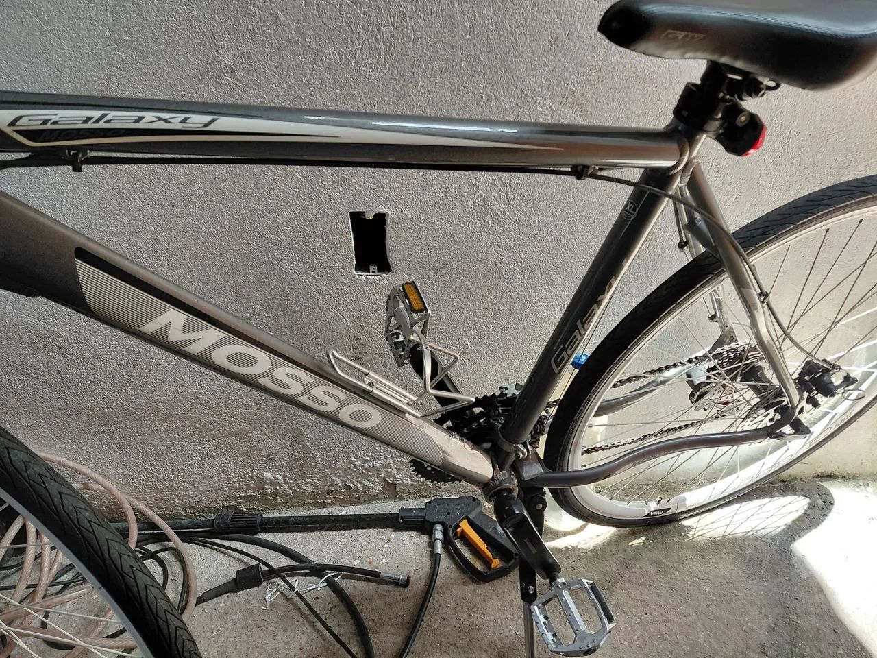 Bicicleta - Foto 2